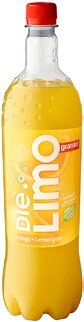 Die Limo bei Kaufland in Buxtehude Die Limo im Angebot bei Kaufland Buxtehude für 0,99 €