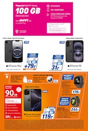 iPhone im expert Prospekt in Langenhagen Aktueller expert Prospekt mit iPhone, "Top Angebote", Seite 10