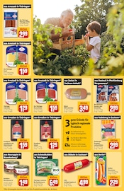 Radeberger im REWE Prospekt in Eisenach Aktueller REWE Prospekt mit Radeberger, "Dein Markt", Seite 25