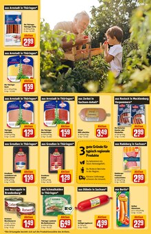 Wiener Würstchen im aktuellen REWE Prospekt (Köln) Wiener Würstchen im REWE Prospekt "Dein Markt" mit 30 Seiten (Köln)