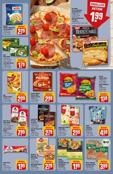 Süßigkeiten im REWE Prospekt "Dein Markt" mit 34 Seiten (Chemnitz)