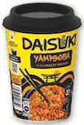 Yakisoba Yakitori - Daisuki dans le catalogue U Express