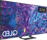 Aktuelle Fernseher Angebote bei expert in Königswinter Aktuelles AI QLED TV GQ75Q74DATXZG + Soundbar mit Subwoofer HW-B760GD/ZG Angebot bei expert in Königswinter ab 1.099,00 €