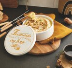 Coffret Cuiseur Camembert en promo chez Super U Chartres à 9,99 €