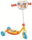 Trotinette 3 roues - PAT'PATROUILLE - MONDO - Intermarché Super à Rouen Trotinette 3 roues - PAT'PATROUILLE - MONDO en promo chez Intermarché Super Rouen à 24,99 €