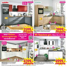 Kuchen im aktuellen SB Möbel Boss Prospekt (Salzgitter) Kuchen im SB Möbel Boss Prospekt "20% AUF FAST ALLES" mit 12 Seiten (Salzgitter)