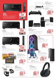 Bluetooth-Lautsprecher Angebot & Preis im aktuellen Hirsch und Ille Prospekt Bluetooth-Lautsprecher Angebot im aktuellen Hirsch und Ille Prospekt auf Seite 6