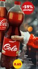Aktuelles Cola Angebot bei Penny in Erlangen ab 0,65 €