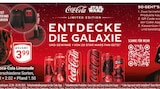 Aktuelle Coca Cola Angebote bei GLOBUS in Viersen Aktuelles Coca-Cola Limonade Angebot bei GLOBUS in Viersen ab 3,99 €