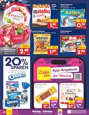 Aktueller Netto Marken-Discount Prospekt mit Kekse, "Aktuelle Angebote", Seite 30