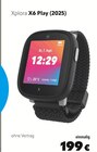 X6 Play (2025) bei Telebaumann im Prospekt "" für 199,00 €