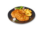Aktuelles Frische Schweine-Schnitzel Angebot bei Penny in Frankfurt (Main) ab 4,99 €