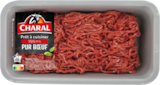 VIANDE HACHÉE PUR BŒUF CHARAL - CHARAL - Auchan Hypermarché VIANDE HACHÉE PUR BŒUF CHARAL - CHARAL à 10,79 € dans le catalogue Auchan Hypermarché
