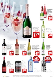 Aktueller EDEKA Prospekt mit Rotkäppchen Sekt, "Aktuelle Angebote", Seite 28
