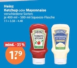V-Markt Günzburg Prospekt mit  im Angebot für 1,79 €