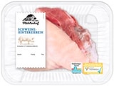 Frisches Schweine-Hintereisbein Angebote von Mühlenhof bei Penny Bünde für 2,99 €