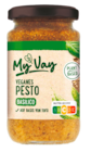 Veganes Pesto von MYVAY im aktuellen ALDI Nord Prospekt für 0,99 €