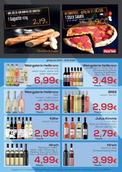 Pizza im RAN Prospekt in Nürtingen Aktueller RAN Prospekt mit Pizza, "RAN", Seite 2