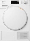 TWB 640 WP Wärmepumpen-Trockner Angebote von Miele bei EURONICS Oldenburg für 999,00 €