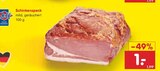 Netto Marken-Discount Simbach (Inn) Prospekt mit  im Angebot für 1,00 €