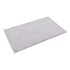 BADTEPPICH Dash Silberfarben, Hellgrau 45/65 cm im XXXLutz Möbelhäuser Prospekt BADTEPPICH Dash Silberfarben, Hellgrau 45/65 cm von Joop! im aktuellen XXXLutz Möbelhäuser Prospekt für 29,99 €