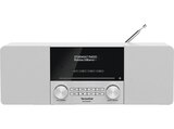 Wandspiegel im MediaMarkt Saturn Prospekt DIGITRADIO 3 Radio, DAB+, FM, Bluetooth, Weiß von TECHNISAT im aktuellen MediaMarkt Saturn Prospekt für 199,99 €