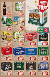 Aktueller REWE Prospekt mit Kölsch, "Dein Markt", Seite 21