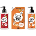 SUR TOUT - MARCEL GREEN SOAP en promo chez Carrefour Market Vitrolles