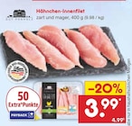 Aktuelles Hähnchen-Innenfilet Angebot bei Netto Marken-Discount in Freiburg (Breisgau) ab 3,99 €