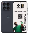 Smartphone edge 70 fusion 8 GB + 256 GB Angebote von Motorola bei expert Freital für 1,00 €