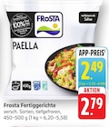 Fertiggerichte bei E center im Prospekt "" für 2,49 €