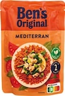 Express-Reis Mediterran von Ben's Original im aktuellen Netto Marken-Discount Prospekt für 1,49 €