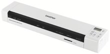 Scanner ds-920dw - Office DEPOT à Lille Scanner ds-920dw en promo chez Office DEPOT Lille à 178,80 €