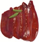 Aktuelles Die Rostocker Schweineleber in Scheiben Angebot bei Netto mit dem Scottie in Halle (Saale) ab 4,99 €