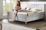 Boxspringbett Casa Luna Pro 4-Sterne von voleo für 1.499,00 € bei XXXLutz im Angebot Boxspringbett Casa Luna Pro 4-Sterne von voleo im aktuellen XXXLutz Prospekt