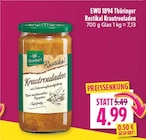 Rustikal Krautrouladen bei diska im Ronneburg Prospekt für 4,99 €
