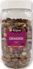 Chouchou - FESTIFRUITS - Super U à Malakoff Chouchou - FESTIFRUITS en promo chez Super U Malakoff à 2,44 €