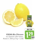 EDEKA Grafenhausen Prospekt mit  im Angebot für 1,29 €