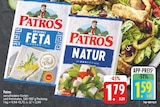 Original Feta bei E center im Karlstadt Prospekt für 1,59 €