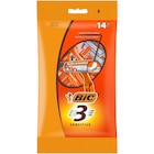 Rasoirs - BIC en promo chez Carrefour Market Rasoirs - BIC dans le catalogue Carrefour Market