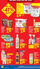 Frosta im Lidl Prospekt in Heidelberg Aktueller Lidl Prospekt mit Frosta, "LIDL LOHNT SICH", Seite 22