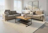 Sofa 2,5-sitzig Angebote von PURE HOME LIFESTYLE bei XXXLutz Goslar für 129,00 €