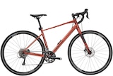 Aktuelles Bulls Grinder 1 rot 2024 Angebot bei Radwelt Coesfeld in Gelsenkirchen ab 999,00 €