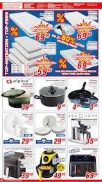 Kamera Angebot & Preis im aktuellen CENTERSHOP Prospekt Kamera Angebot im aktuellen CENTERSHOP Prospekt auf Seite 12