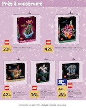 Orchidée en promo dans le catalogue Carrefour Market à la page 38