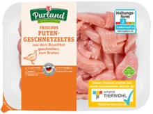 Puten-Geschnetzeltes bei Kaufland in Maintal Puten-Geschnetzeltes im Angebot bei Kaufland Maintal für 1,99 €