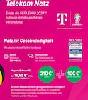 MagentaZuhause XL im aktuellen Telekom Shop Prospekt für 19,95 €
