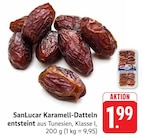 E center Uhingen - Karamell-Datteln entsteint Angebot im Prospekt Karamell-Datteln entsteint bei E center im Uhingen Prospekt für 1,99 €