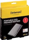 Portable SSD 1TB bei MEDIMAX im Prospekt "" für 66,00 €
