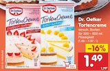 Tortencreme im Angebot bei Netto Marken-Discount in Hilden Tortencreme Angebote von Dr. Oetker bei Netto Marken-Discount Hilden für 1,49 €